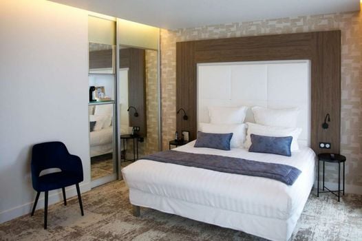 Le Grand Hôtel Grenoble