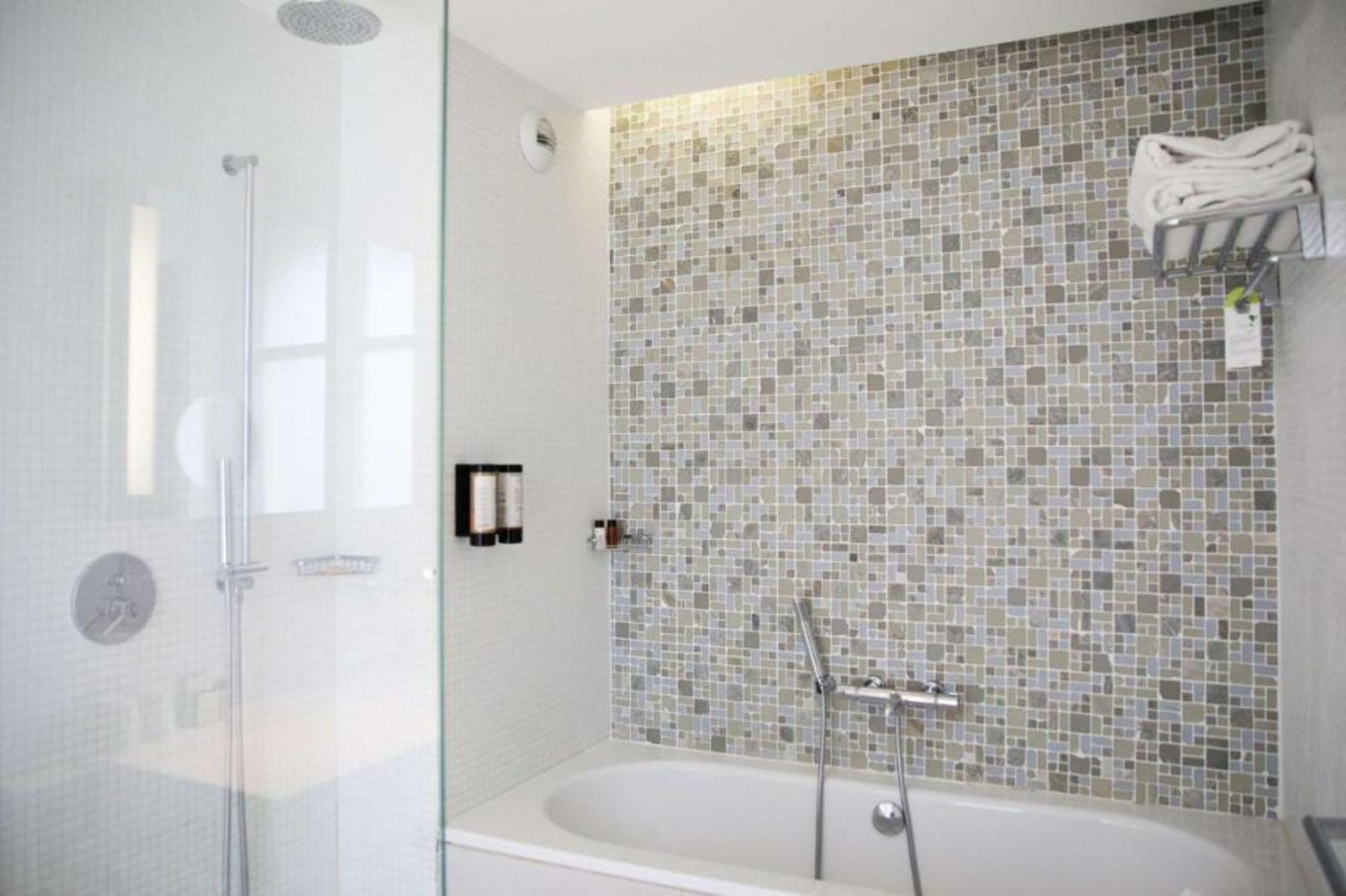 Le Grand Hôtel Grenoble