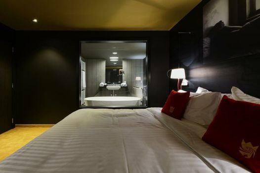 Hotel The Royal Snail