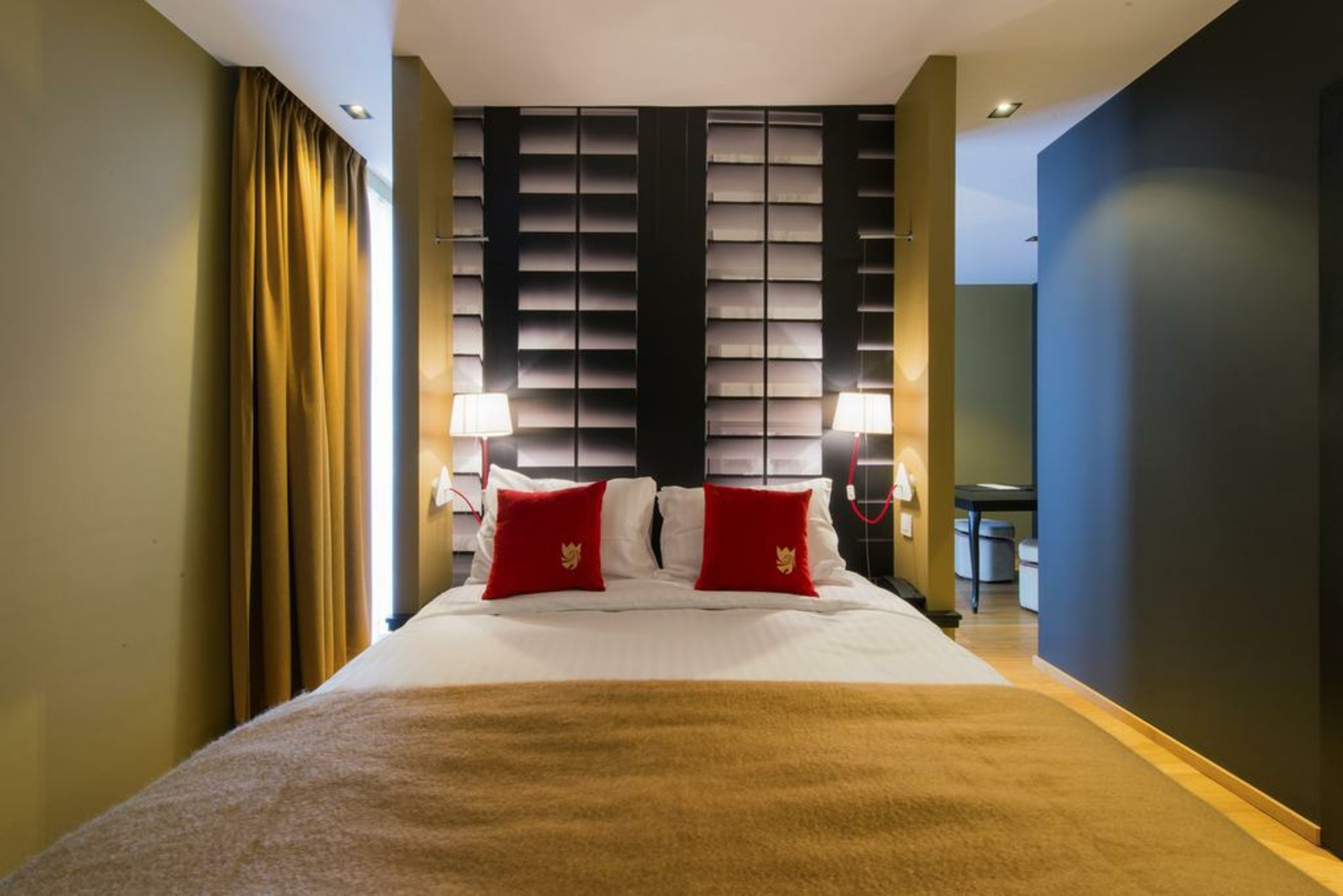 Hotel The Royal Snail