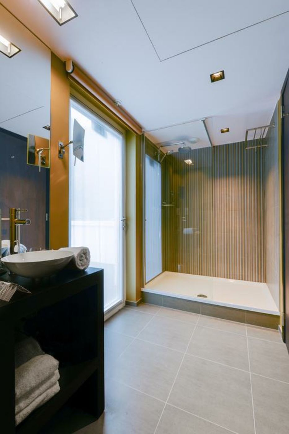 Hotel The Royal Snail