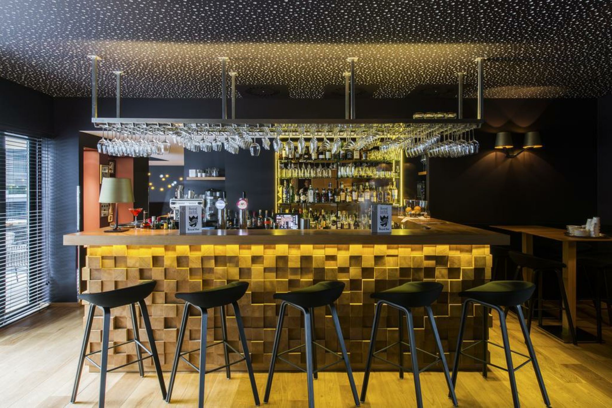 Hotel The Royal Snail