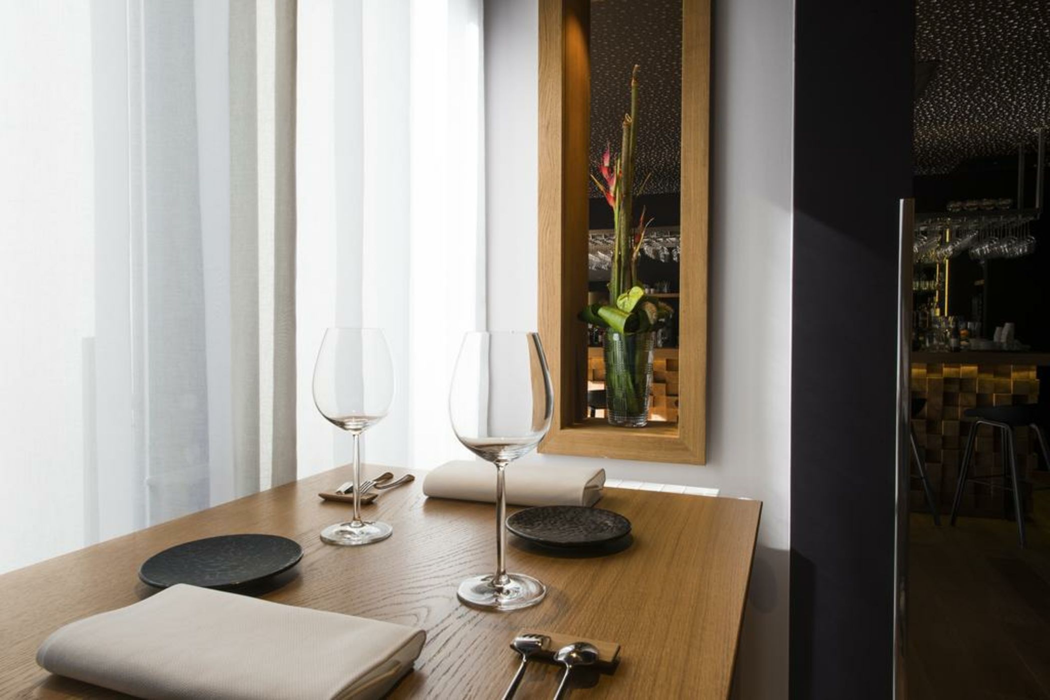 Hotel The Royal Snail