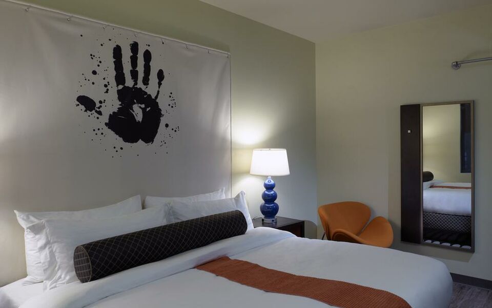 Acme Hotel Company Chicago A Design Boutique U S Acme Hotel Company Chicago Near North Side 5