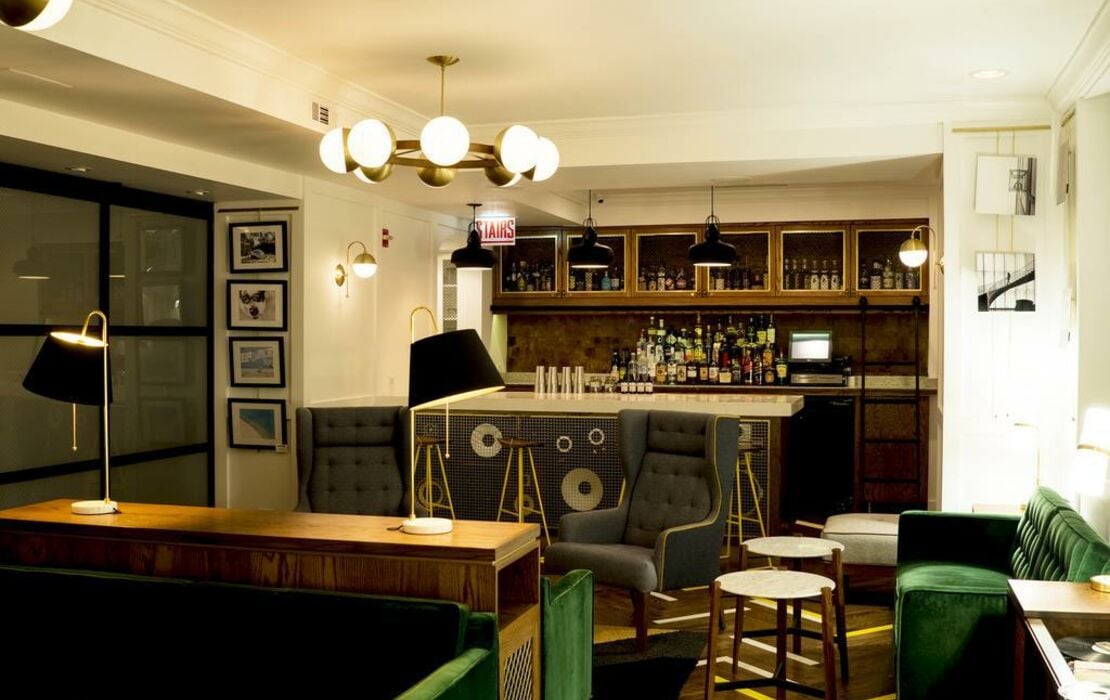Acme Hotel Company Chicago