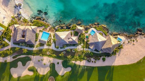 Eden Roc At Cap Cana