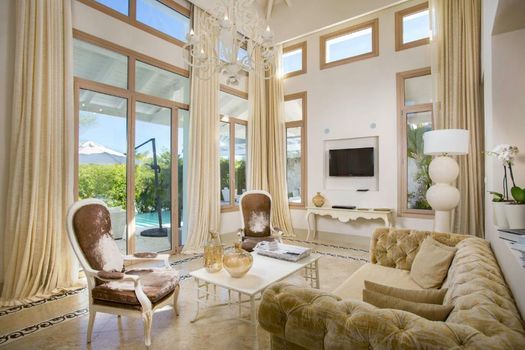 Eden Roc At Cap Cana