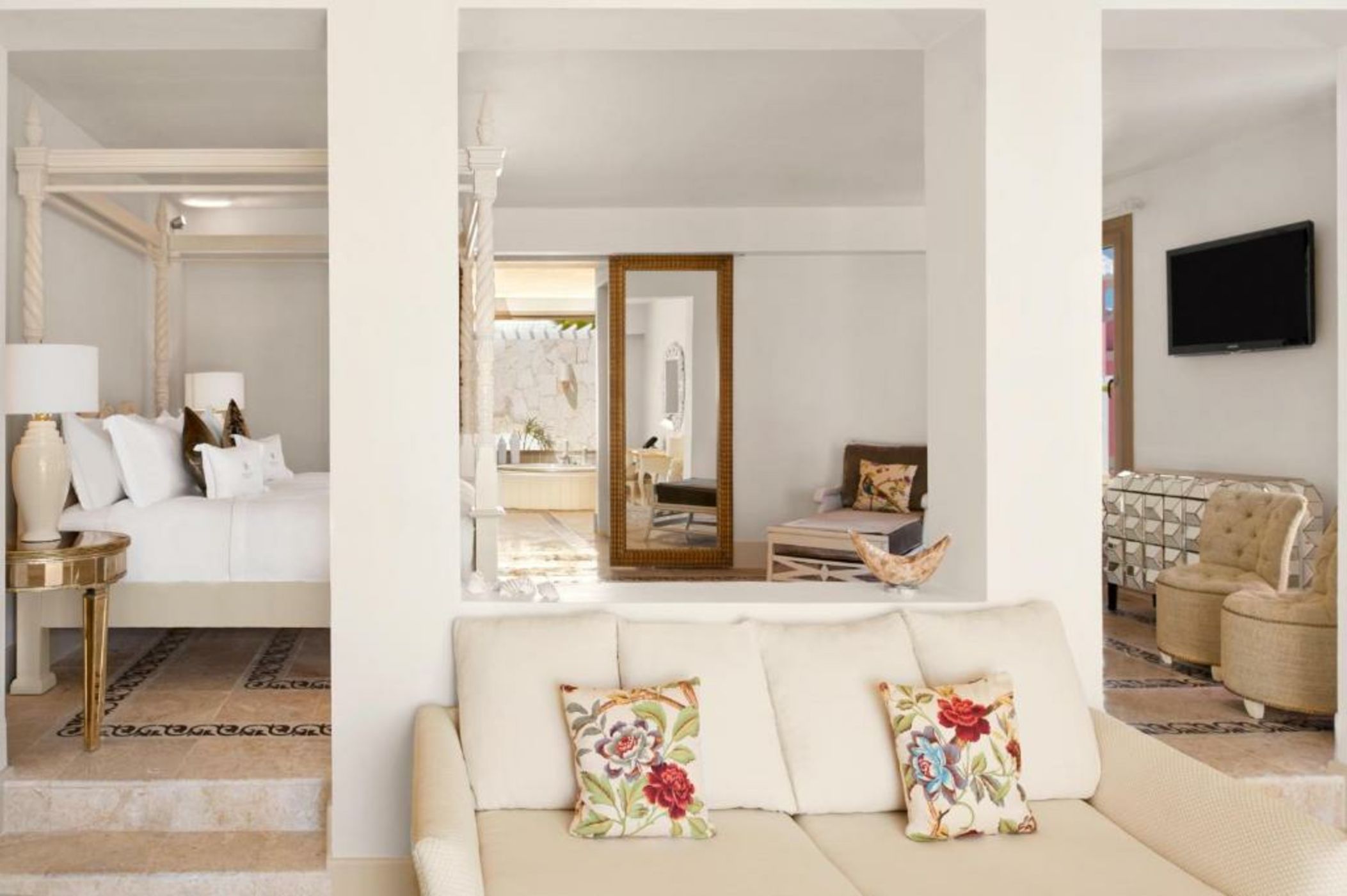 Eden Roc At Cap Cana