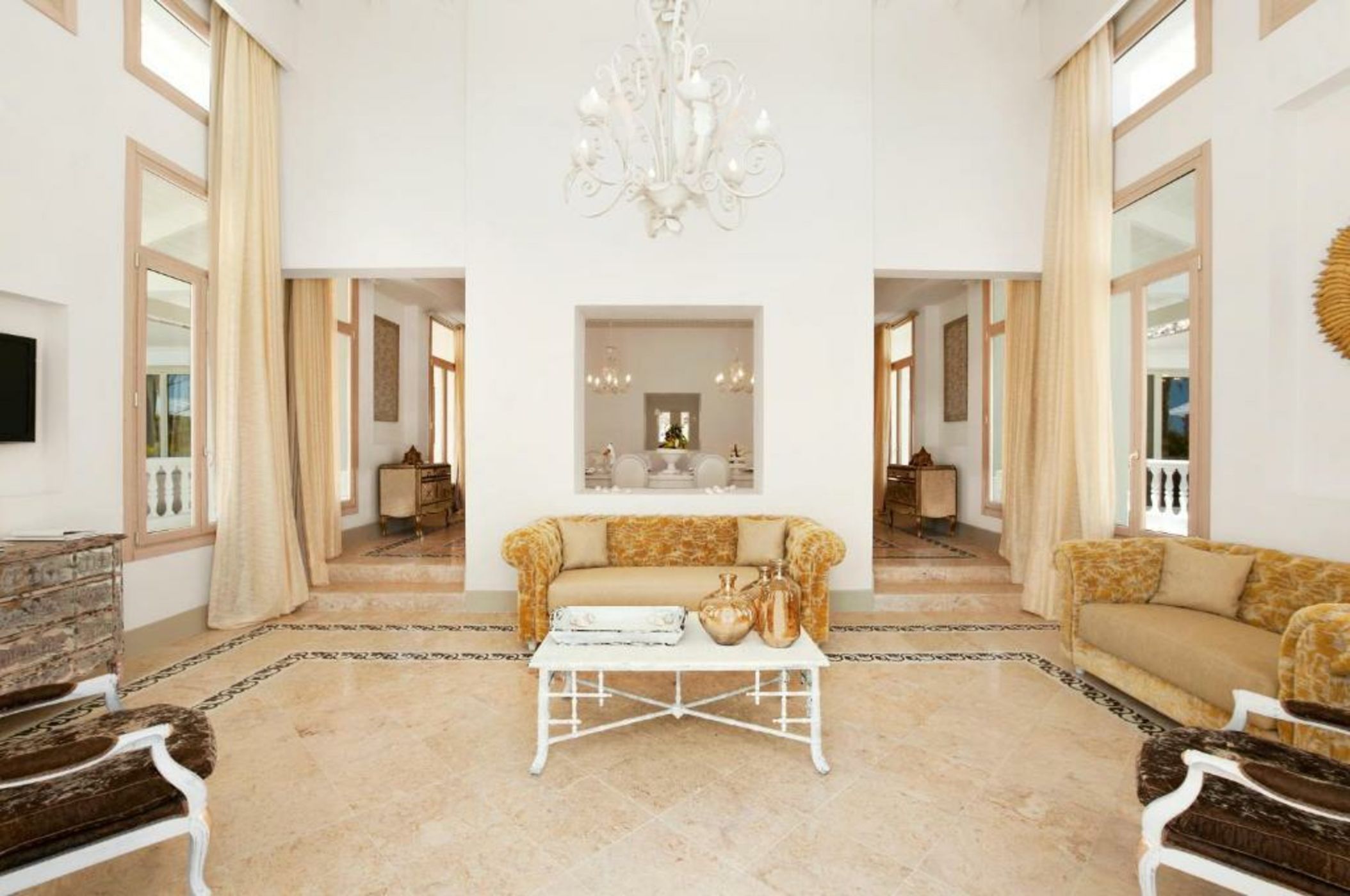 Eden Roc At Cap Cana