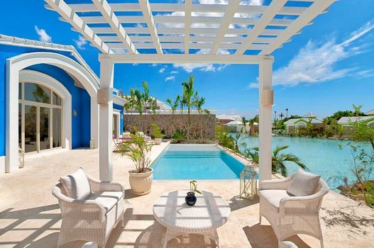 Eden Roc At Cap Cana