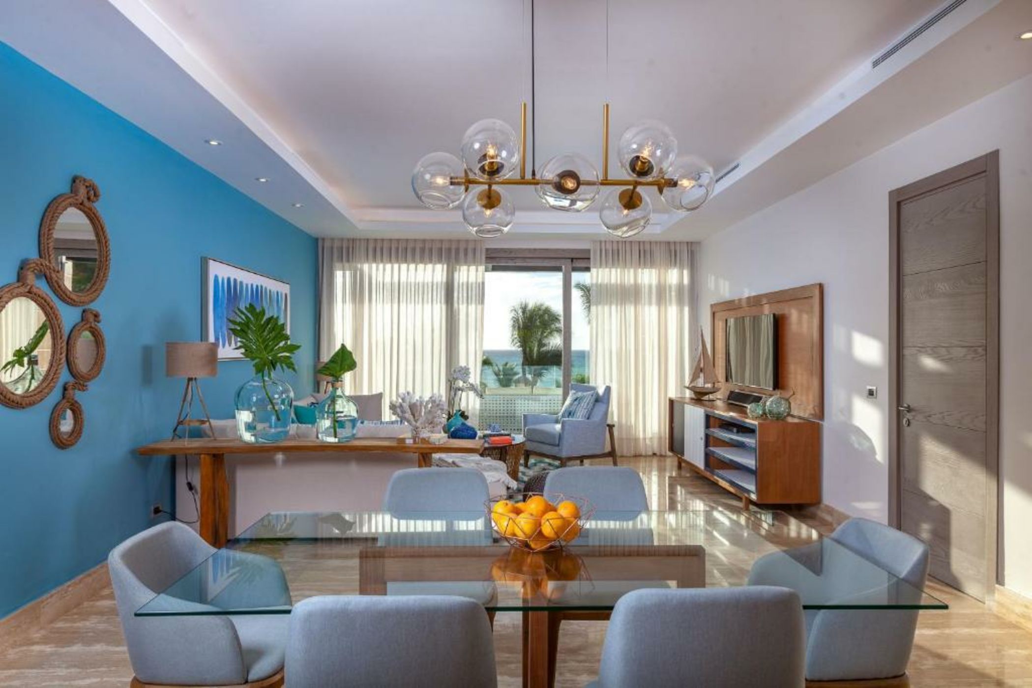 Eden Roc At Cap Cana