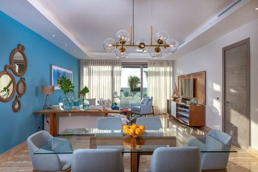 Eden Roc At Cap Cana