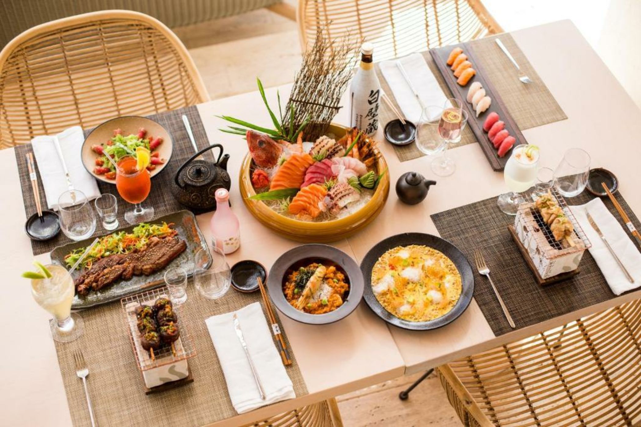 Eden Roc At Cap Cana