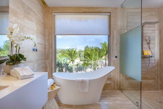Eden Roc At Cap Cana
