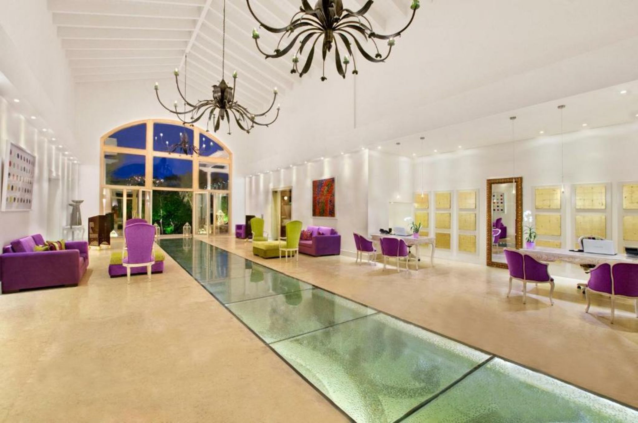 Eden Roc At Cap Cana