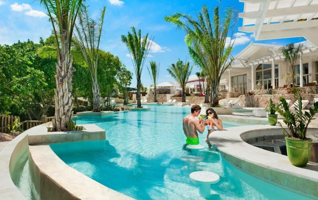 Eden Roc At Cap Cana