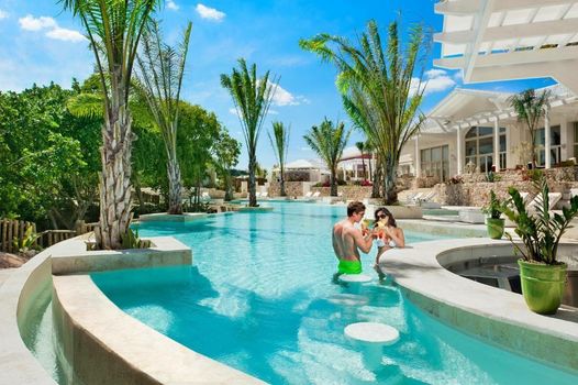 Eden Roc At Cap Cana