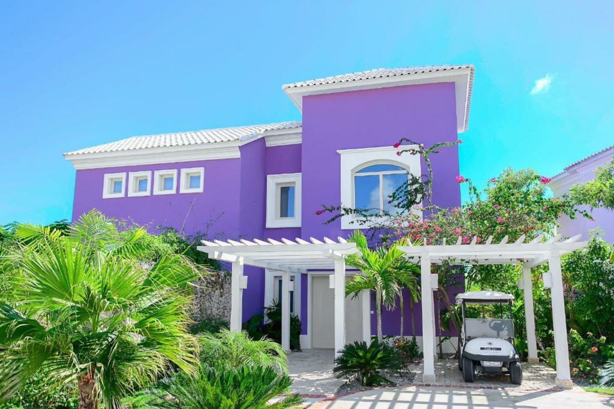 Eden Roc At Cap Cana