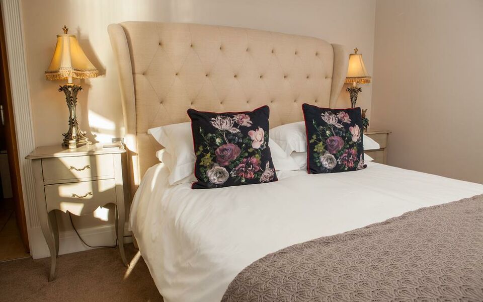 The Old Quay House Hotel Fowey The Old Quay House Hotel Fowey