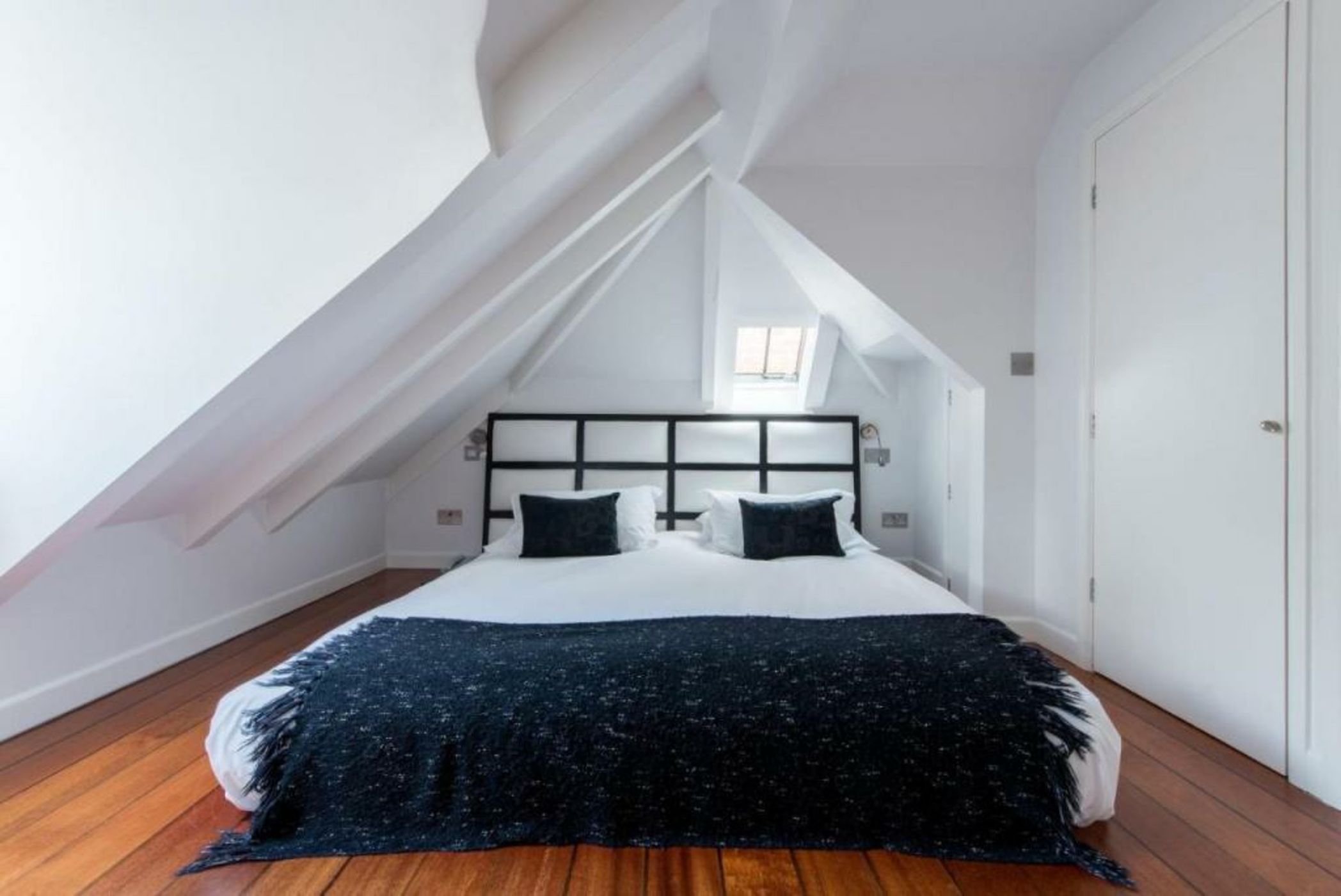 The Old Quay House Hotel