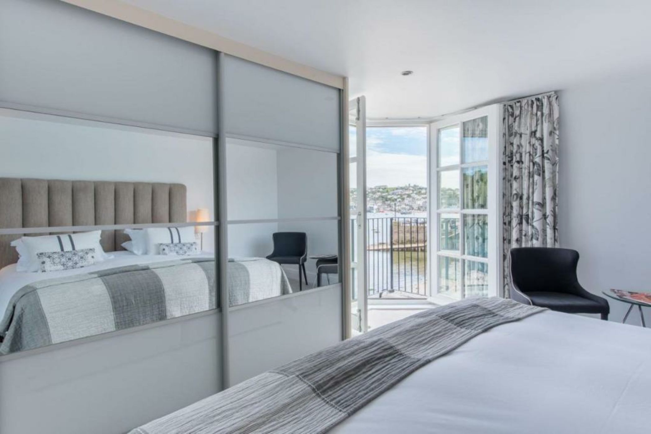 The Old Quay House Hotel