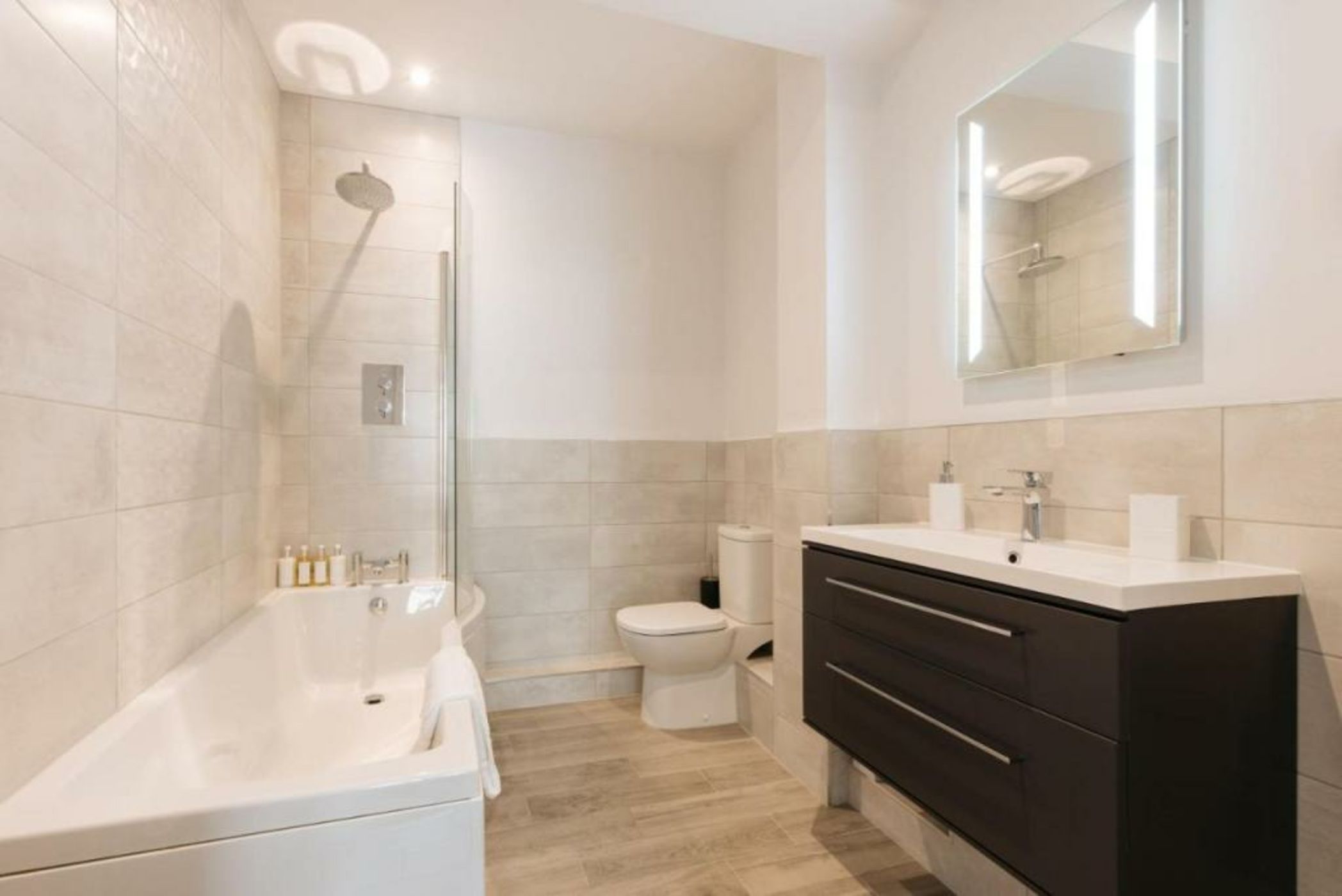 The Old Quay House Hotel