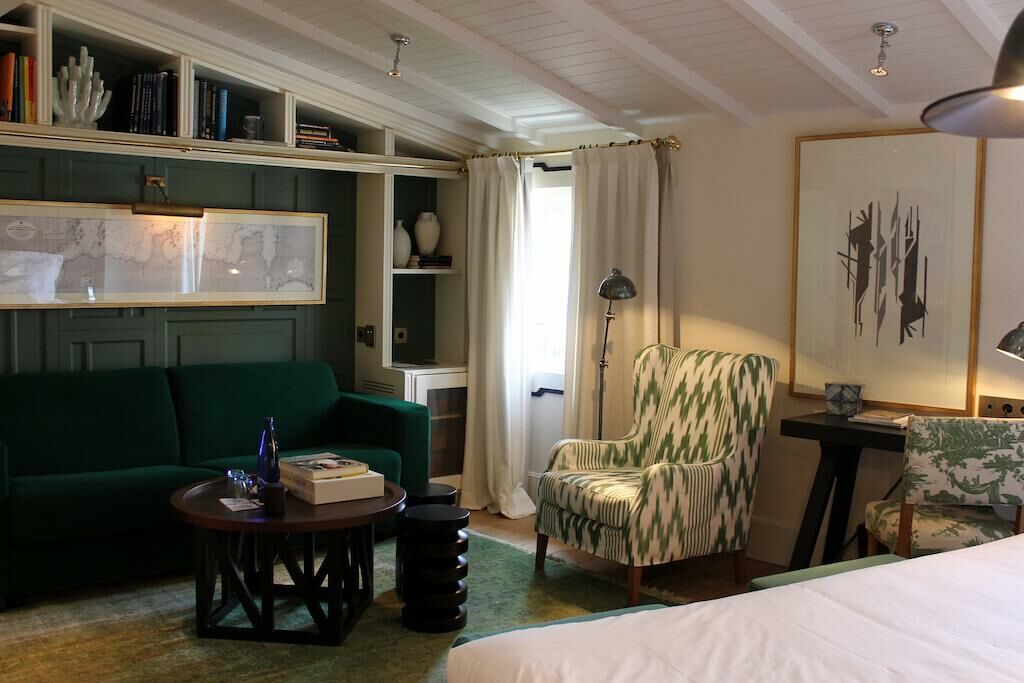 Boutique Hotel Posada Terra Santa Boutique Hotel Posada Terra Santa