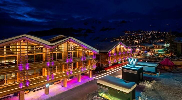 W Verbier