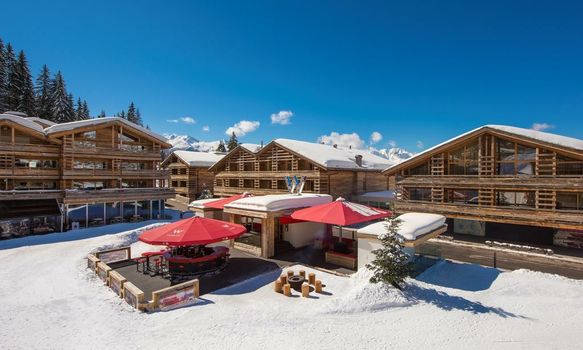 W Verbier