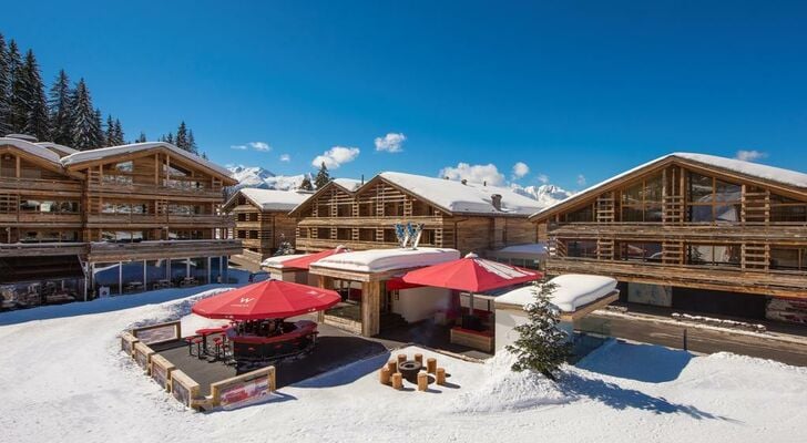 W Verbier