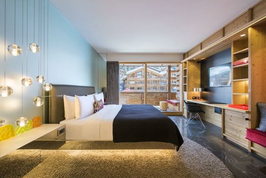 W Verbier
