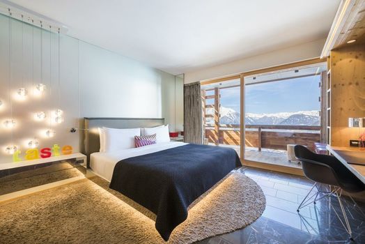 W Verbier