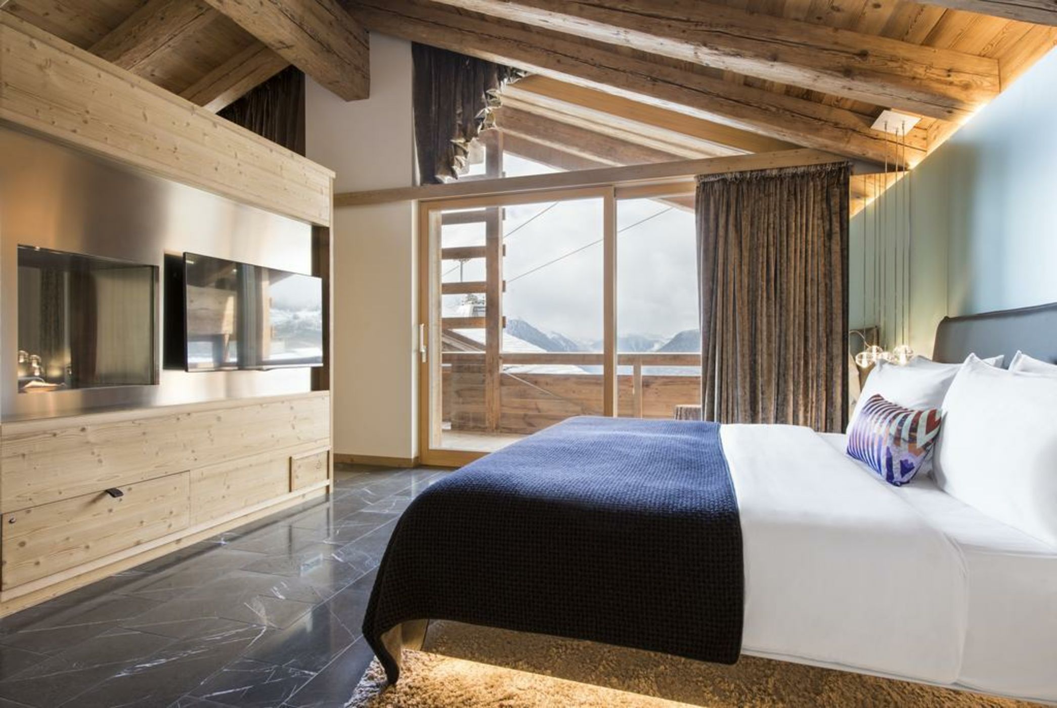 W Verbier