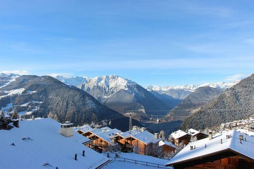 W Verbier