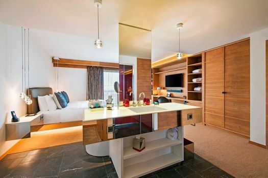W Verbier
