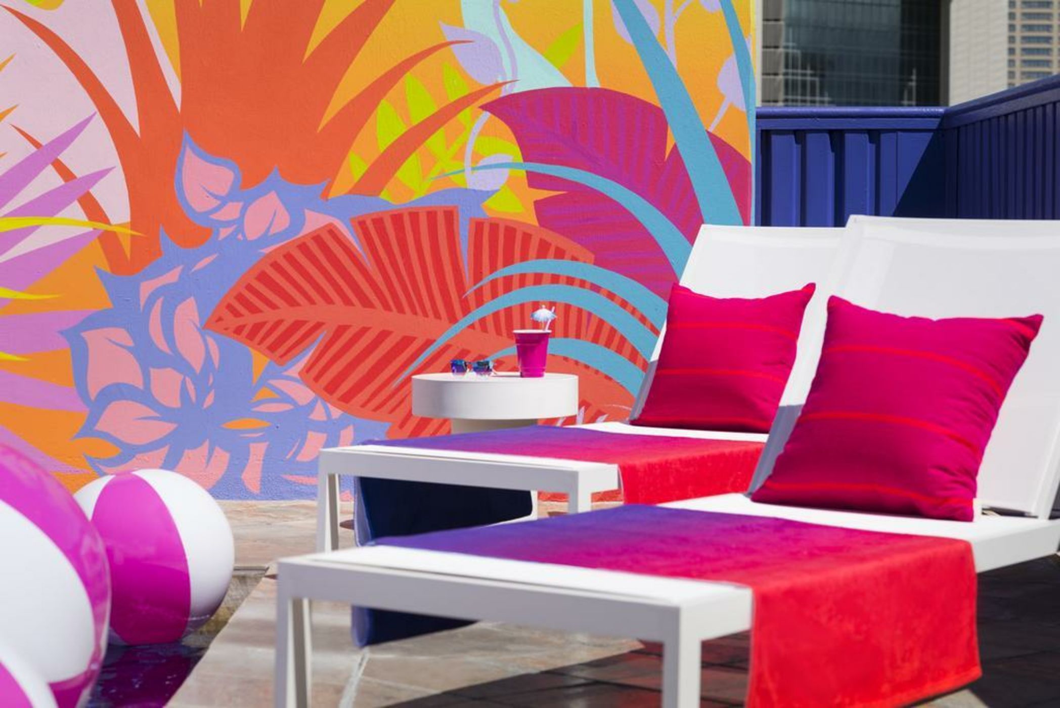 Shoreline Hotel Waikiki