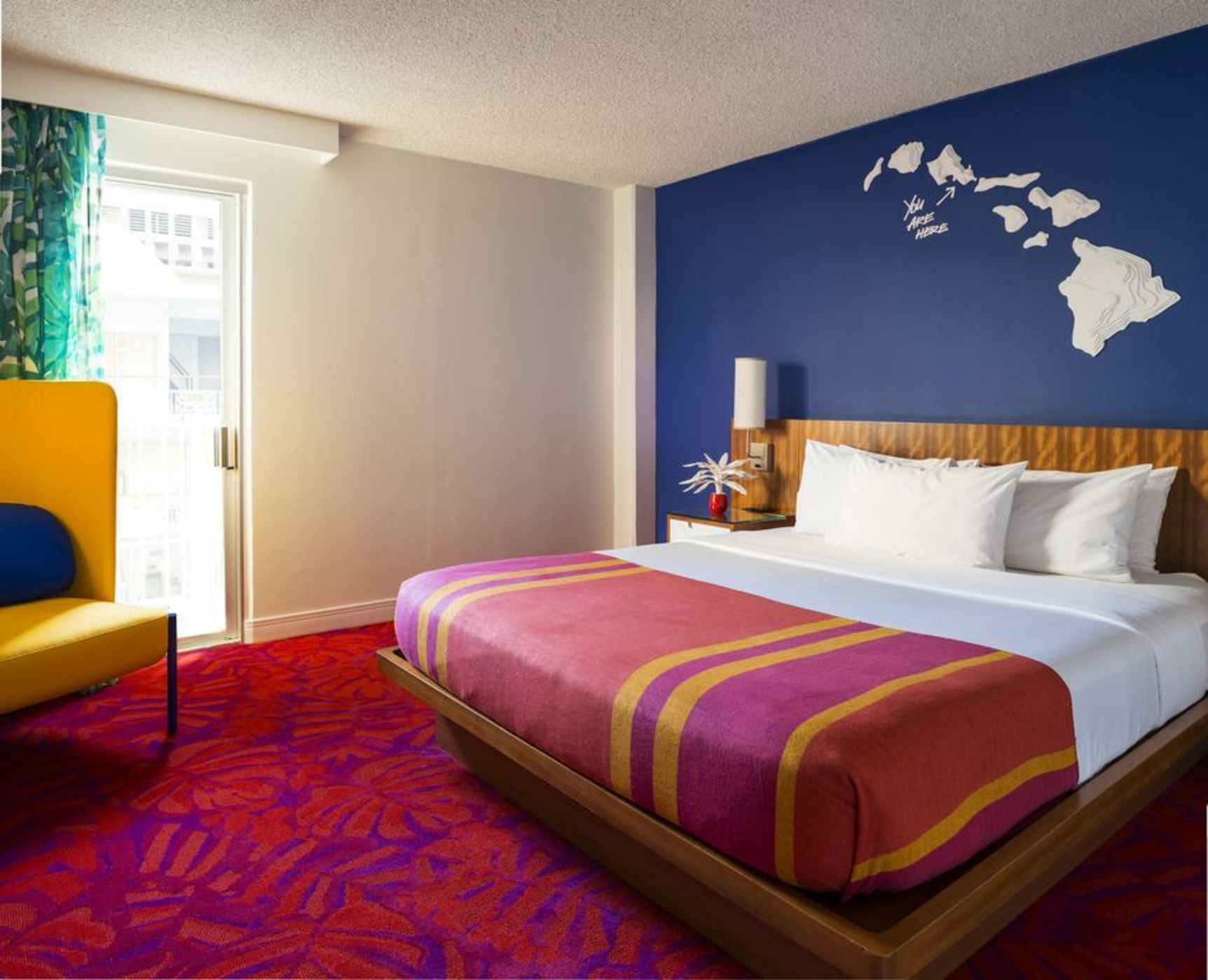 Shoreline Hotel Waikiki