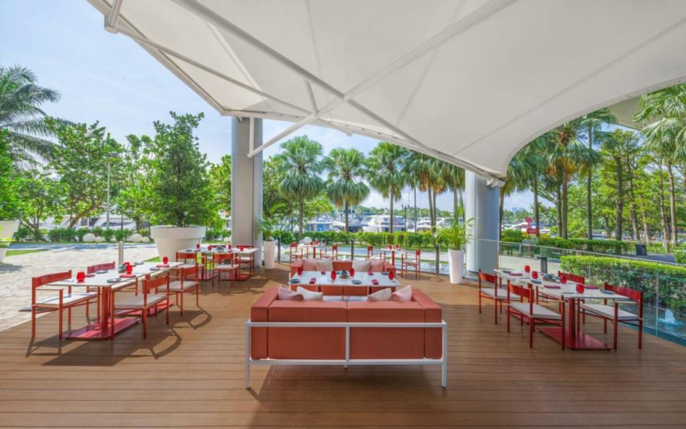 W Singapore - Sentosa Cove