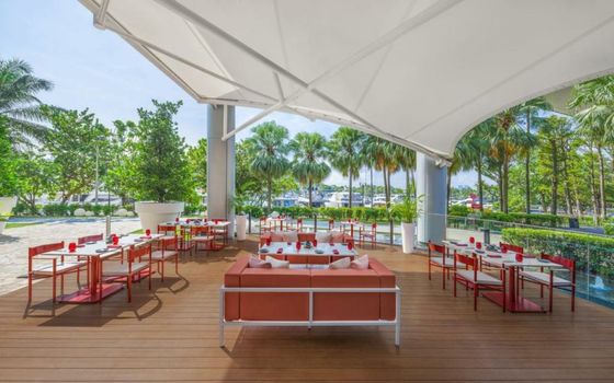 W Singapore - Sentosa Cove