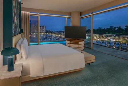 W Singapore - Sentosa Cove