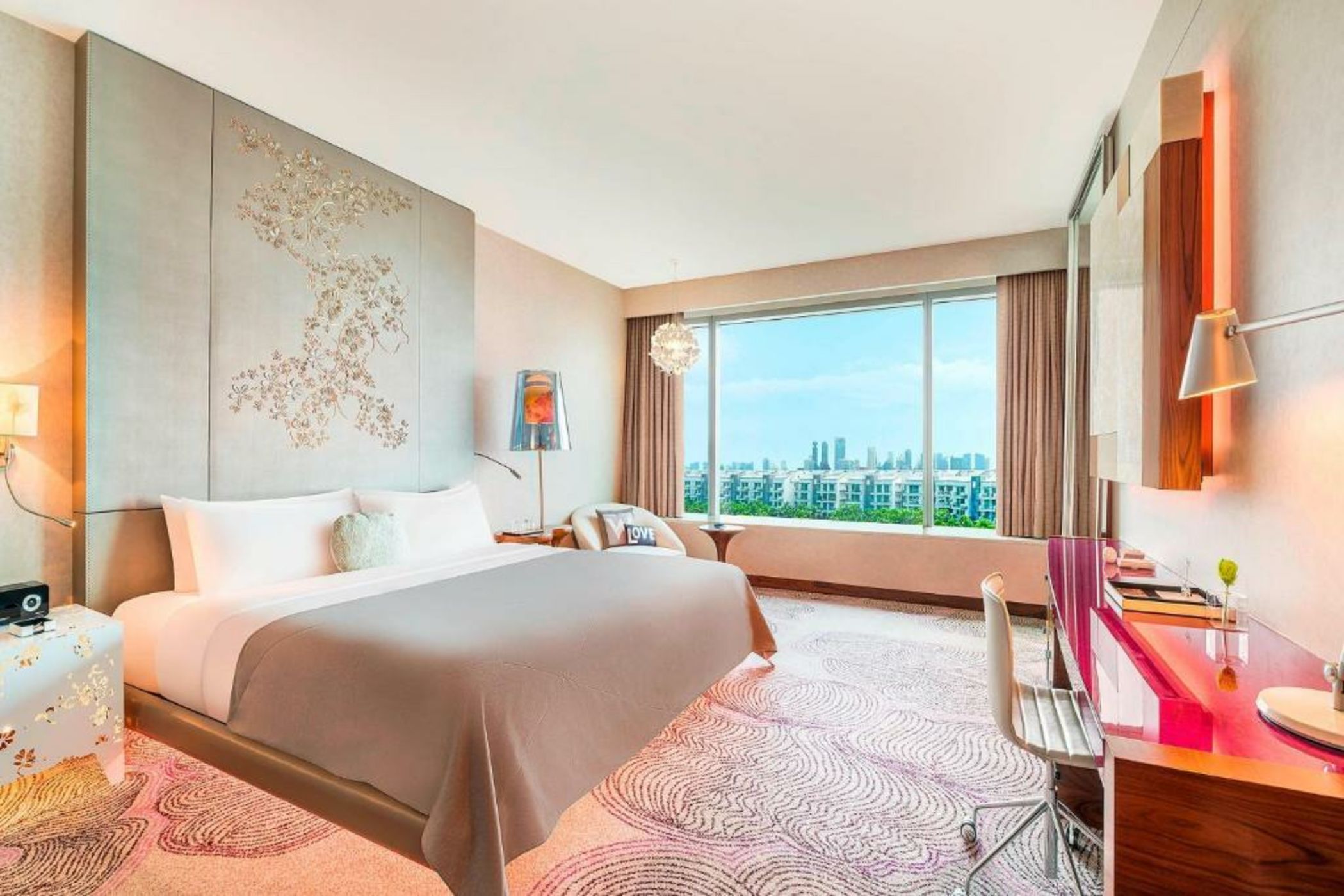 W Singapore - Sentosa Cove (SG Clean)