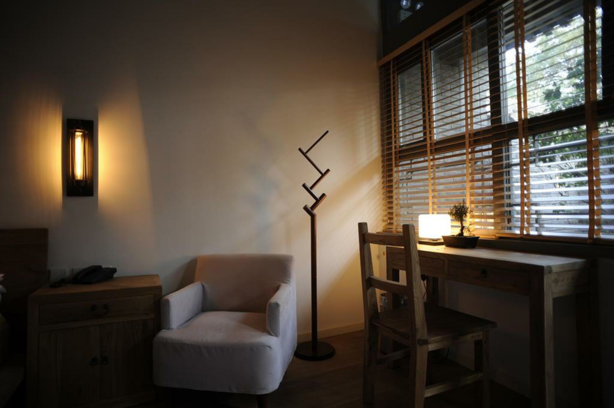 Beijing 161 Hulu Courtyard Hotel