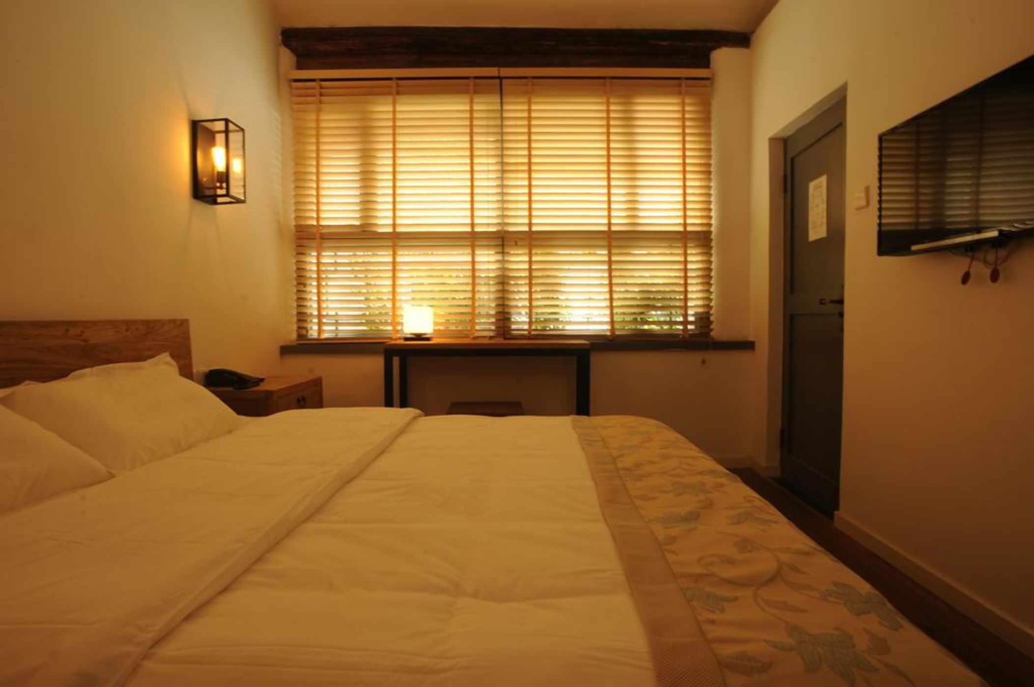 Beijing 161 Hulu Courtyard Hotel