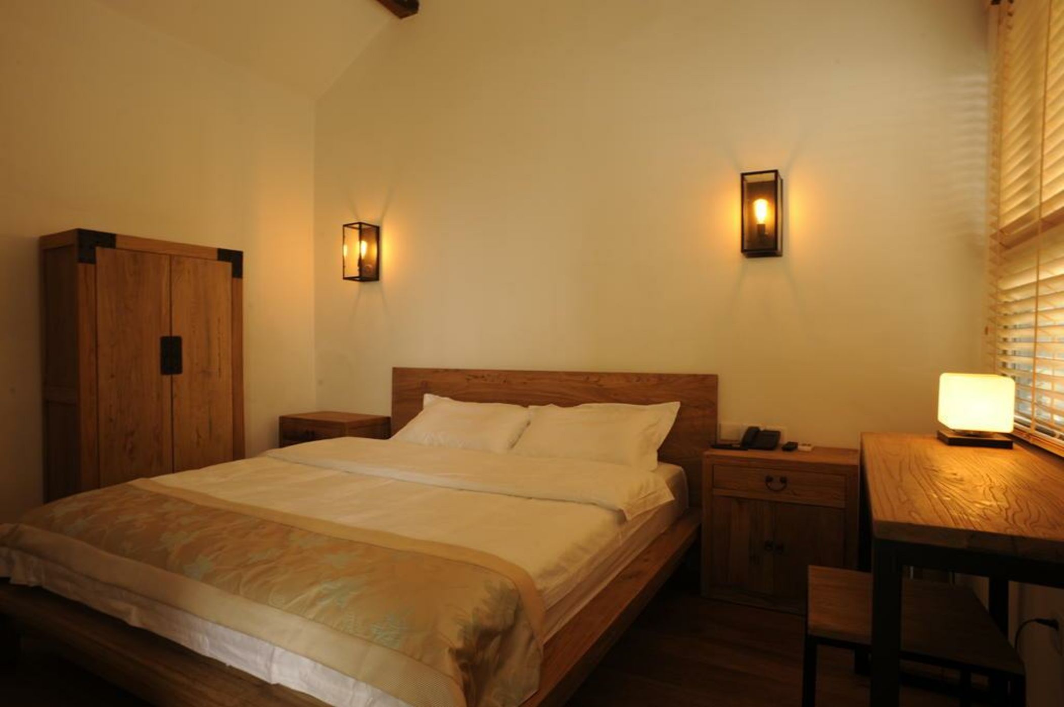 Beijing 161 Hulu Courtyard Hotel