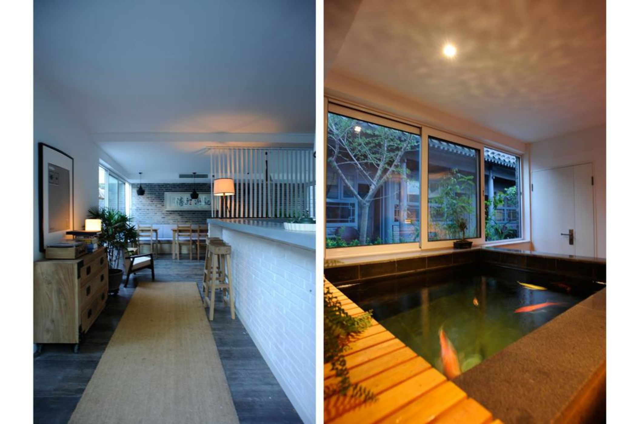 Beijing 161 Hulu Courtyard Hotel