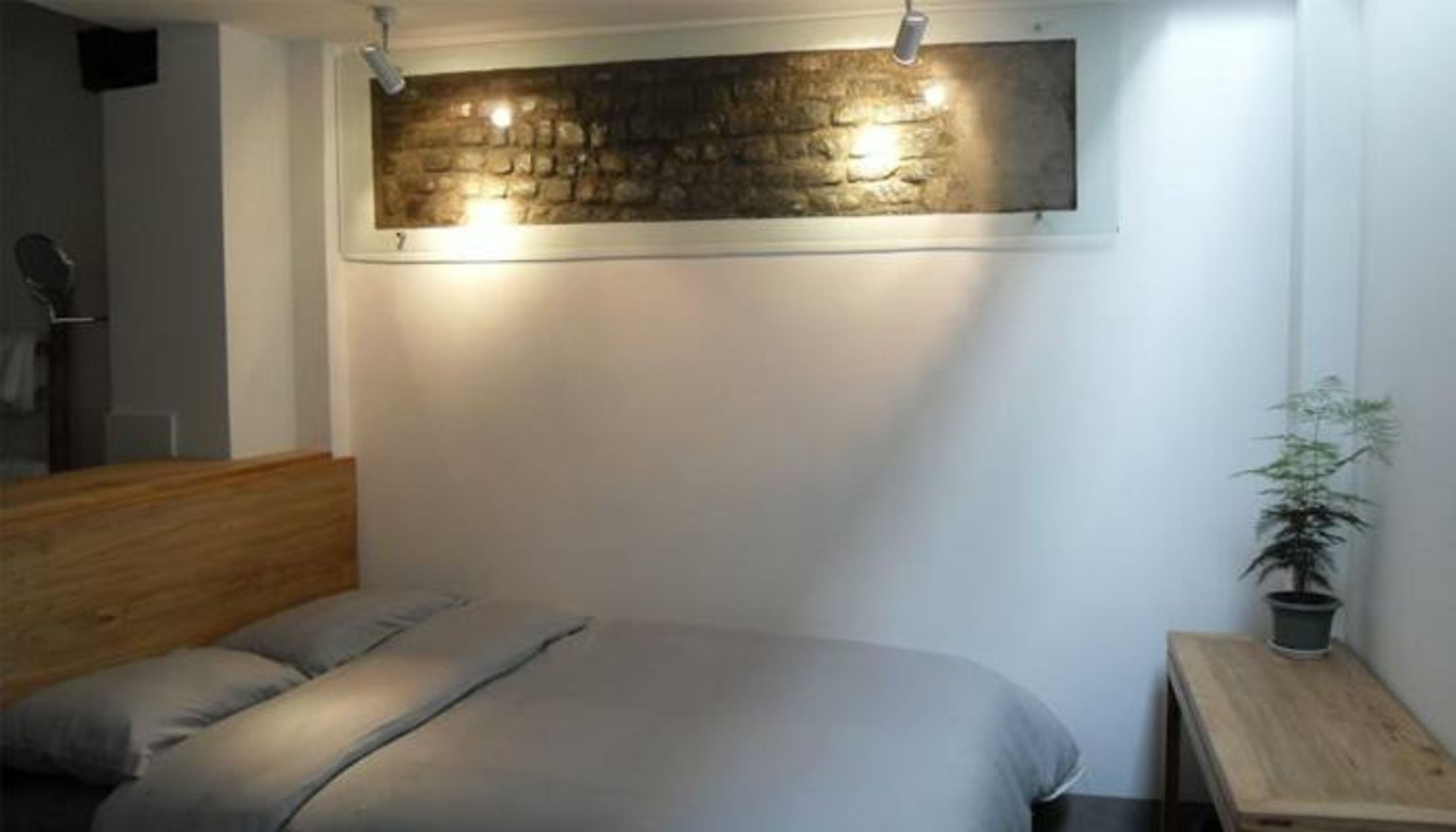 Beijing Wohkoon Hostel-Nan Luo Gu Xiang Branch