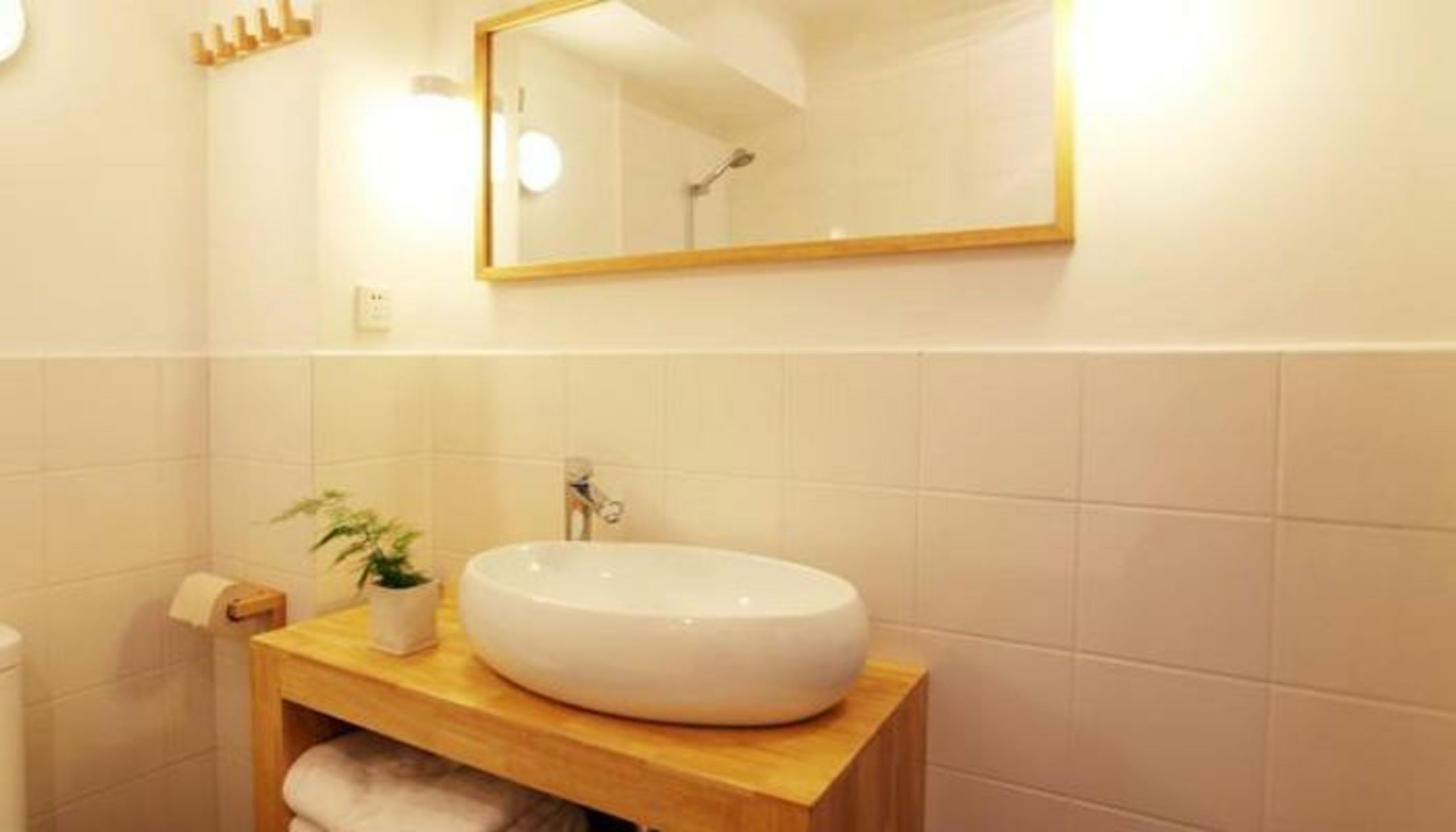 Beijing Wohkoon Hostel-Nan Luo Gu Xiang Branch