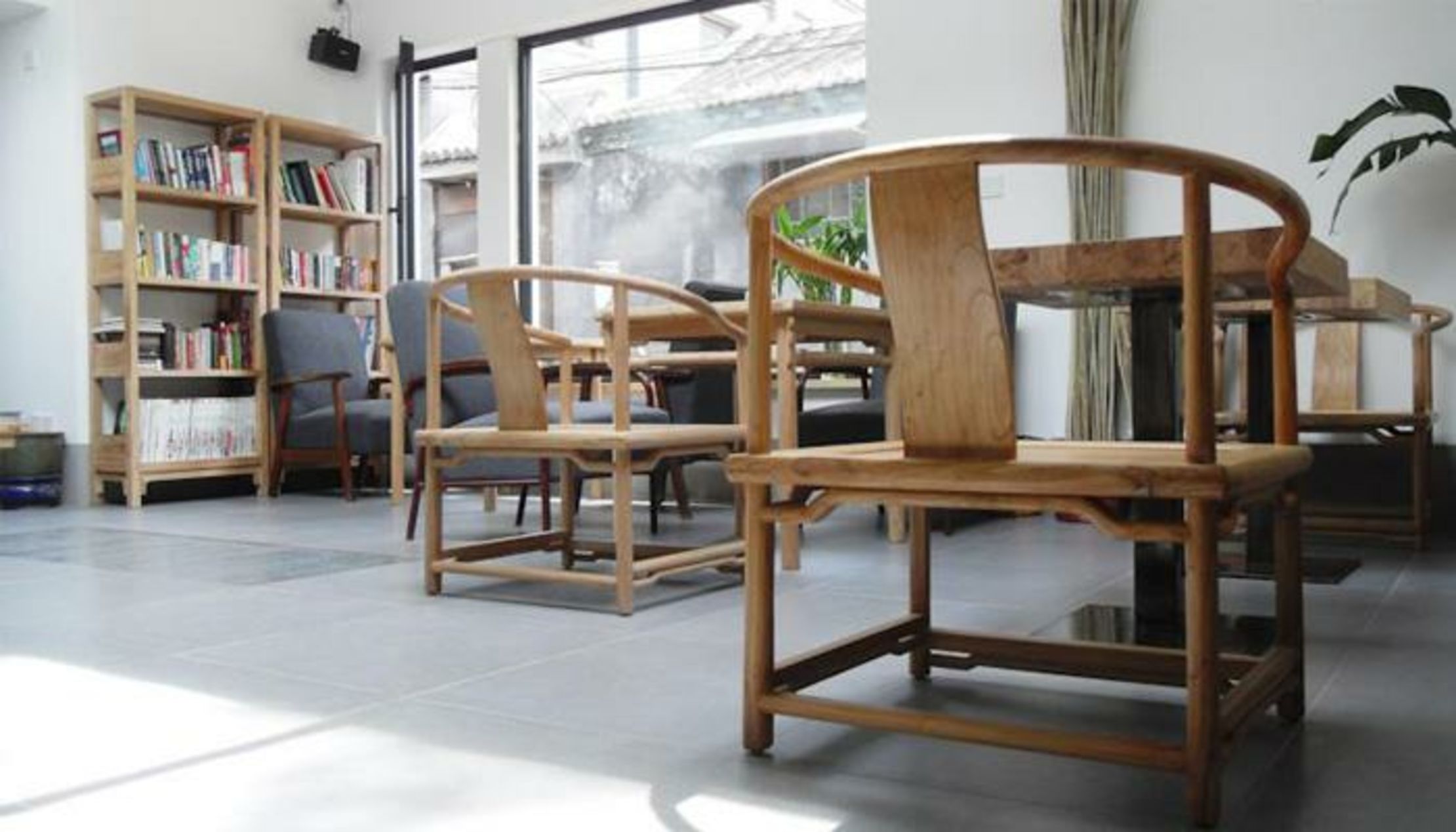 Beijing Wohkoon Hostel-Nan Luo Gu Xiang Branch