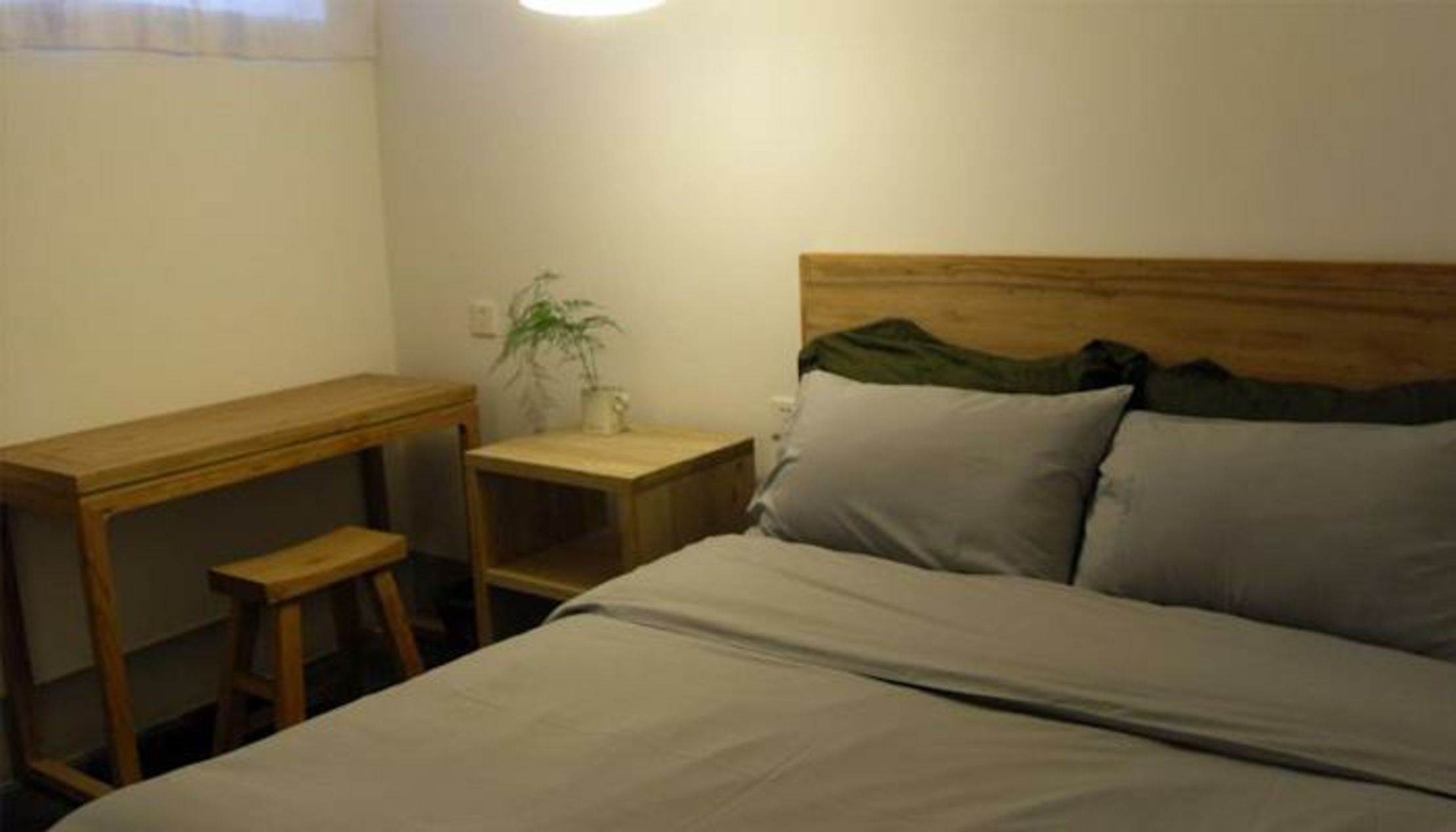 Beijing Wohkoon Hostel-Nan Luo Gu Xiang Branch