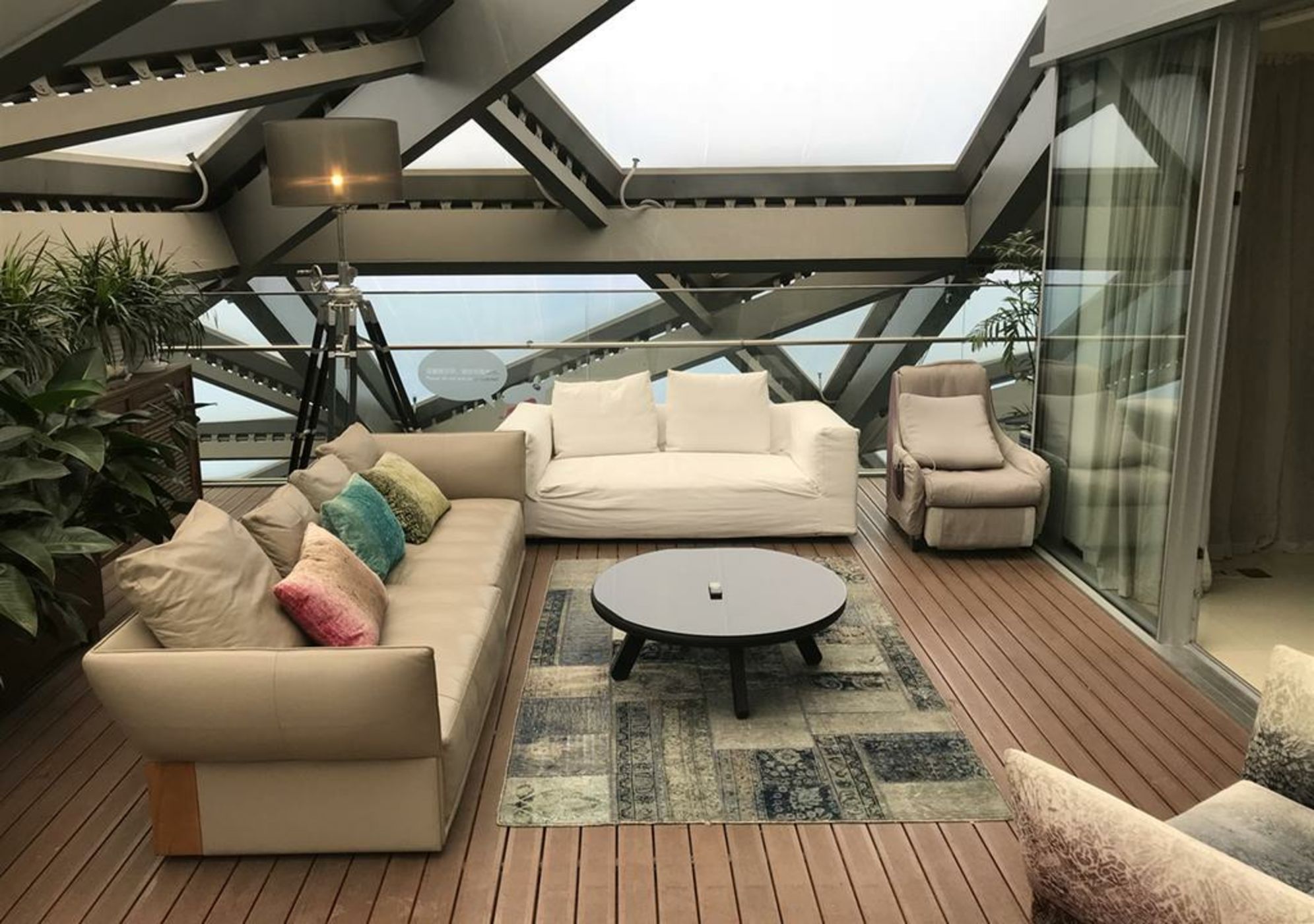 Hotel Éclat Beijing